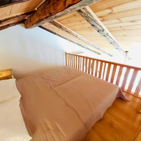 Katja Апартаменты