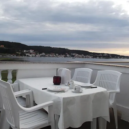 Apartman Katja *