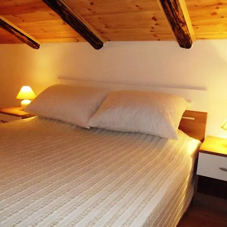 Katja Apartment Supetarska Draga