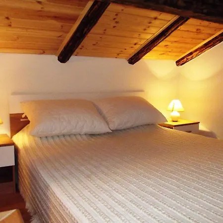 Katja Апартаменты Супетарска-Драга