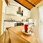 Katja Apartament *