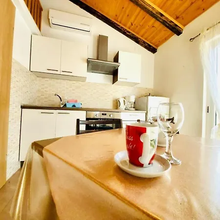 Katja Apartamento *