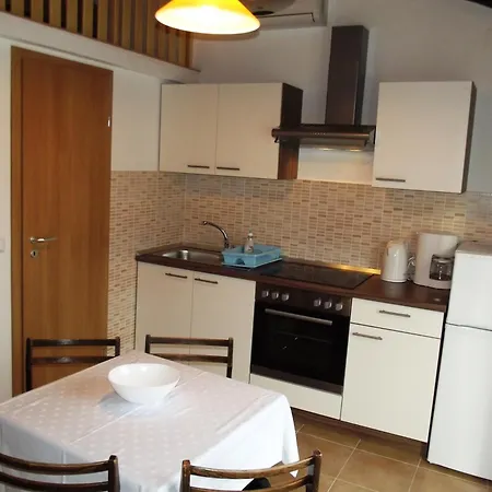 Katja Apartament