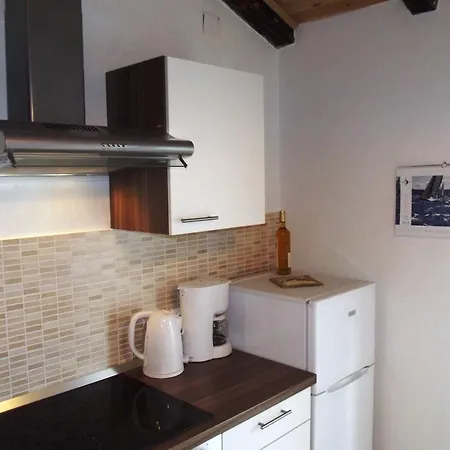 Katja Apartamento Supetarska Draga