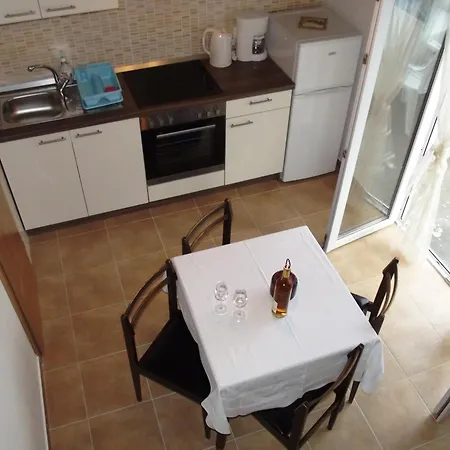 Katja Apartament