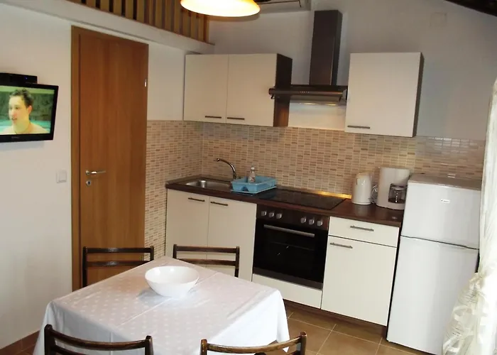 Katja Apartment