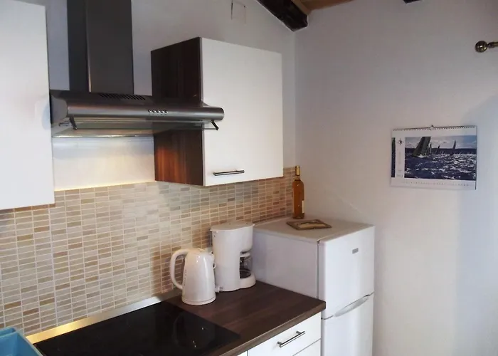 Katja Apartment Supetarska Draga